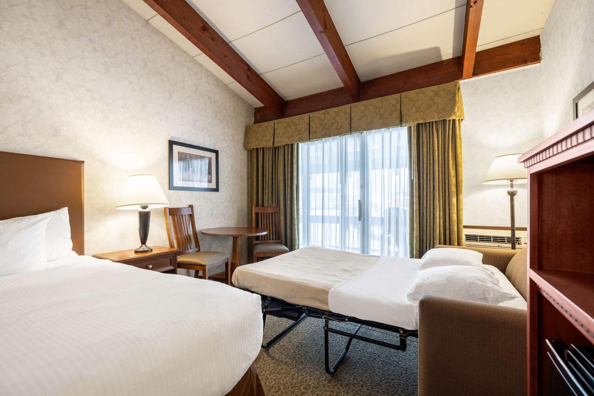 Best Western Adirondack Inn Лейк Плесид Екстериор снимка